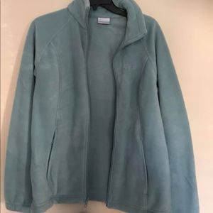 Brand new Columbia women’s jacket. Size large